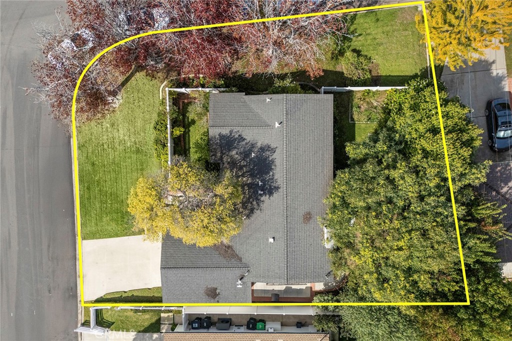 Harbor Highlands I (HH01) - Residential