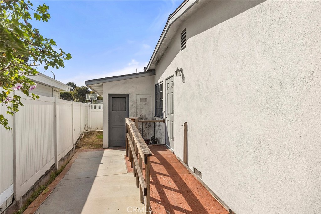 Harbor Highlands I (HH01) - Residential