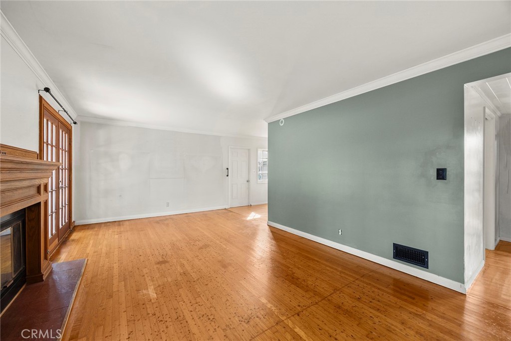 Harbor Highlands I (HH01) - Residential