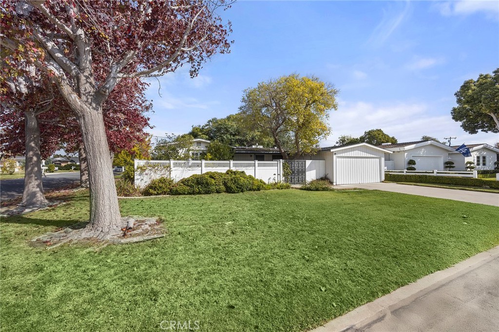 Harbor Highlands I (HH01) - Residential