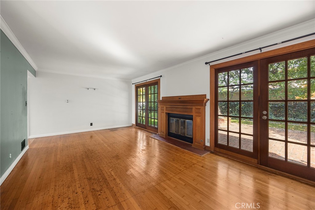 Harbor Highlands I (HH01) - Residential