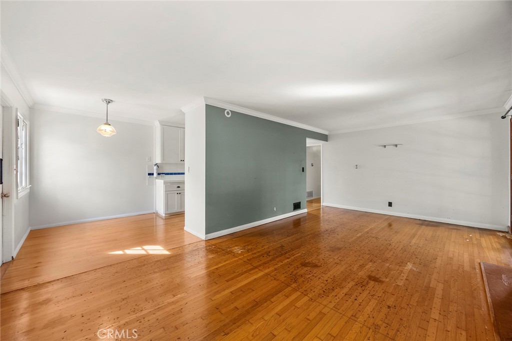 Harbor Highlands I (HH01) - Residential