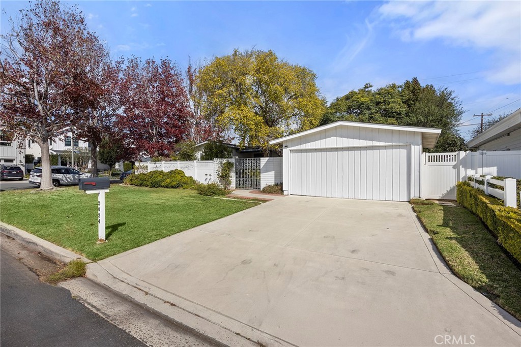 Harbor Highlands I (HH01) - Residential