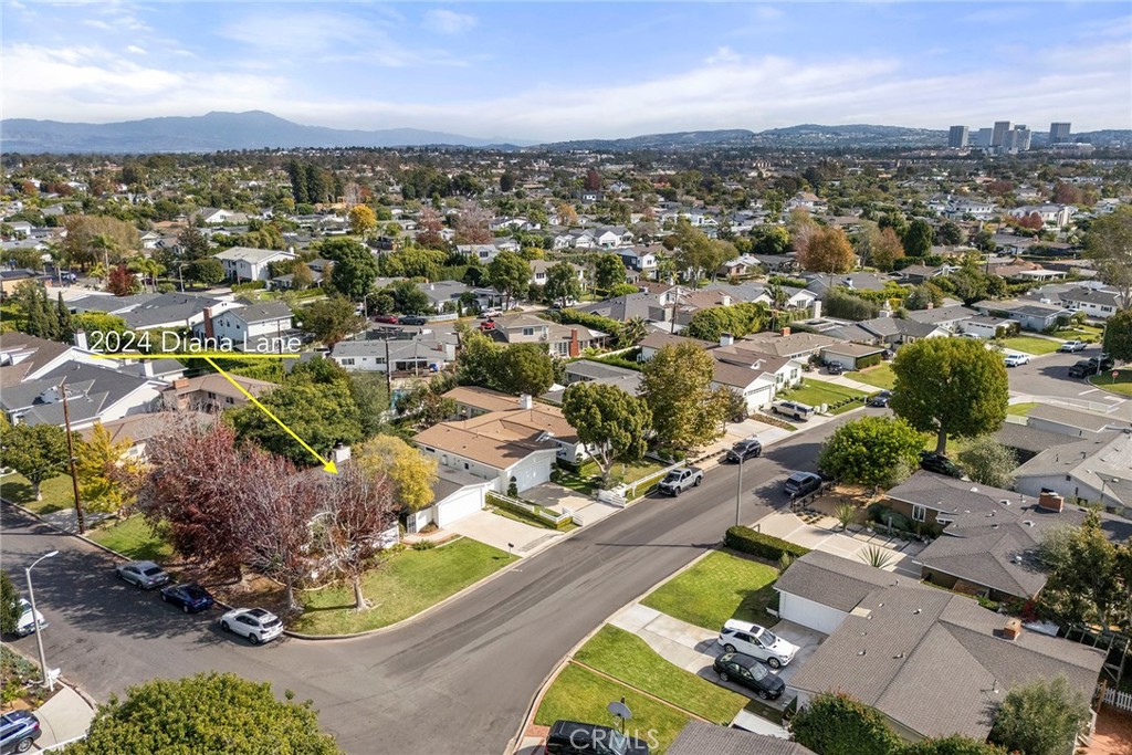 Harbor Highlands I (HH01) - Residential