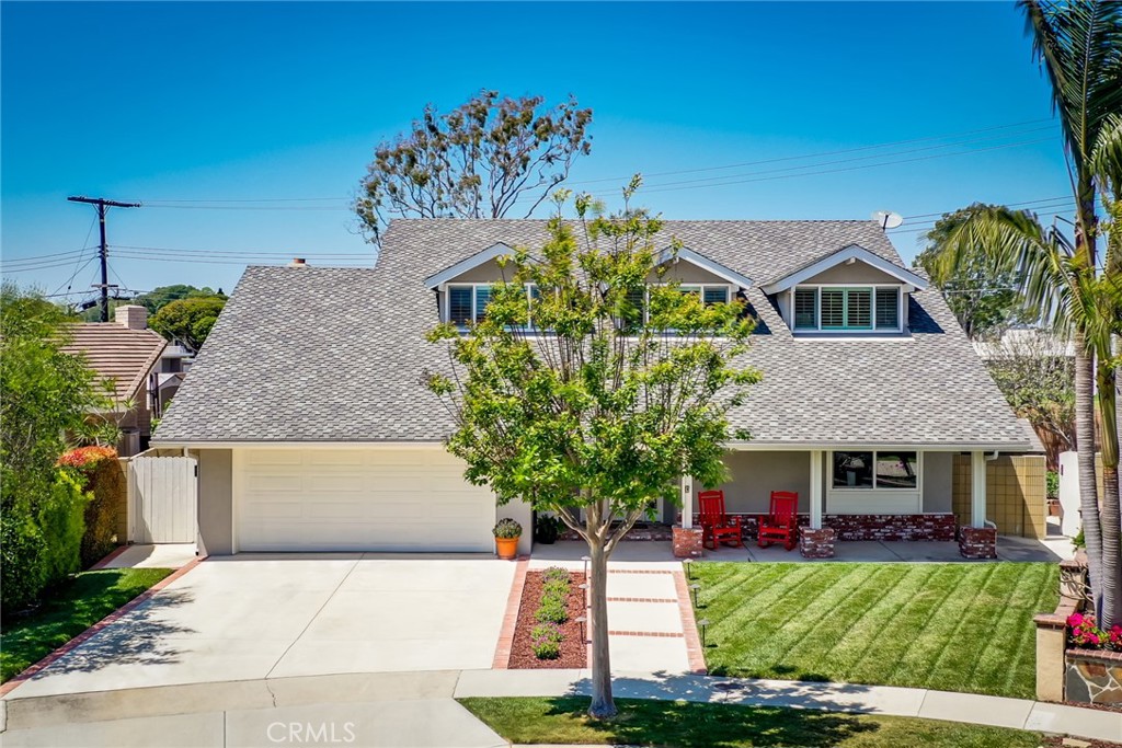 17301 Elsinore Circle