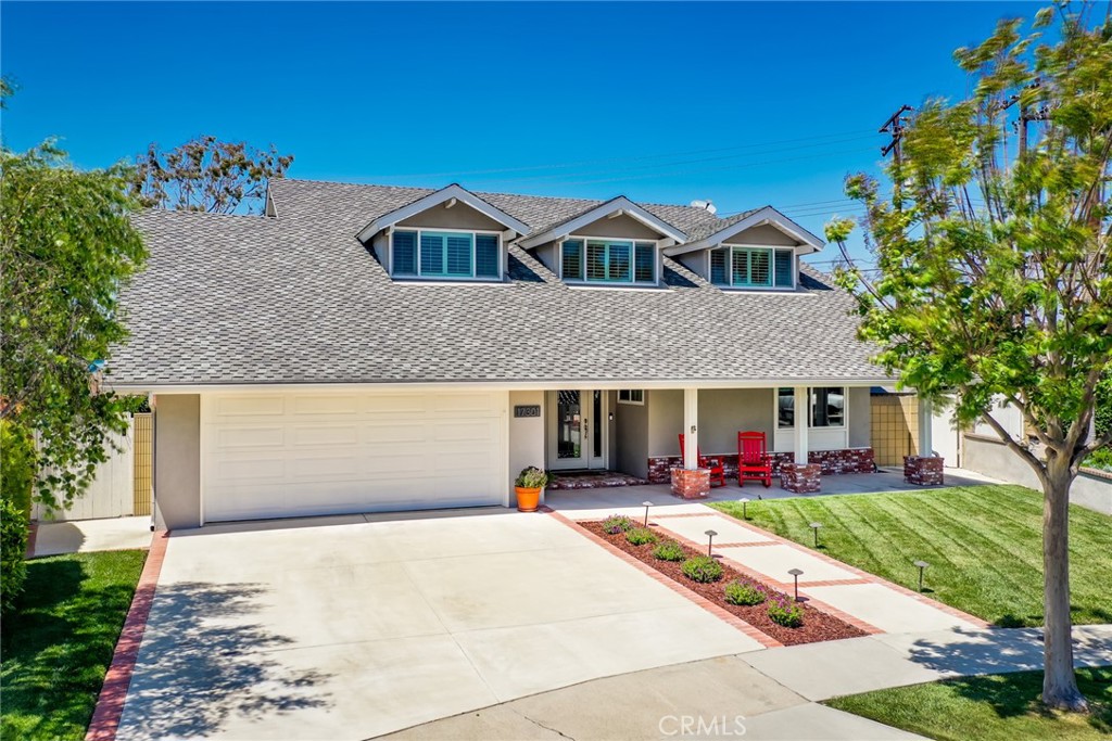 17301 Elsinore Circle