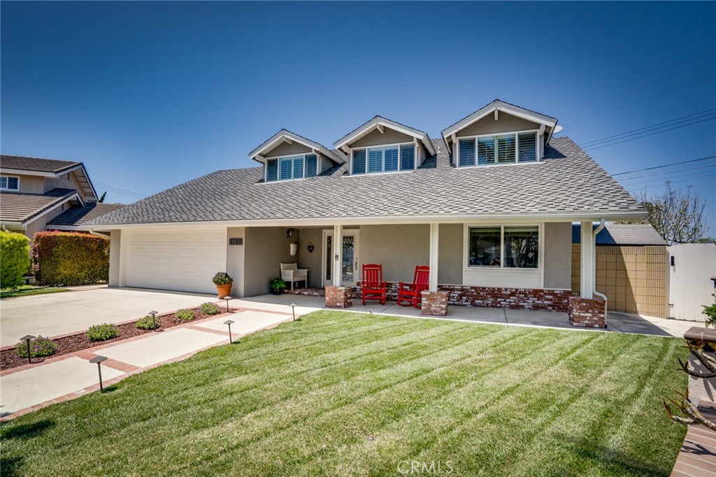 17301 Elsinore Circle