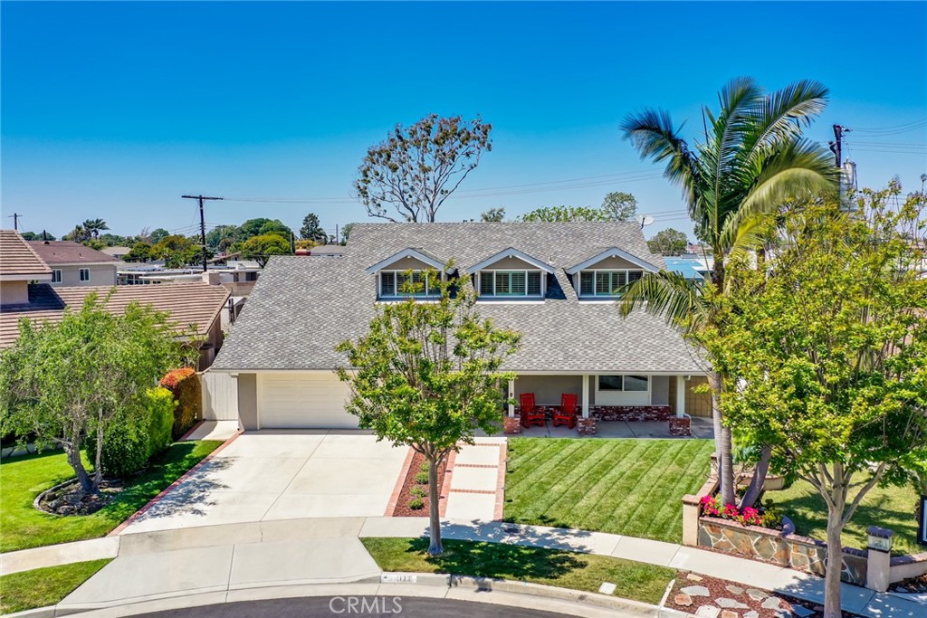 17301 Elsinore Circle