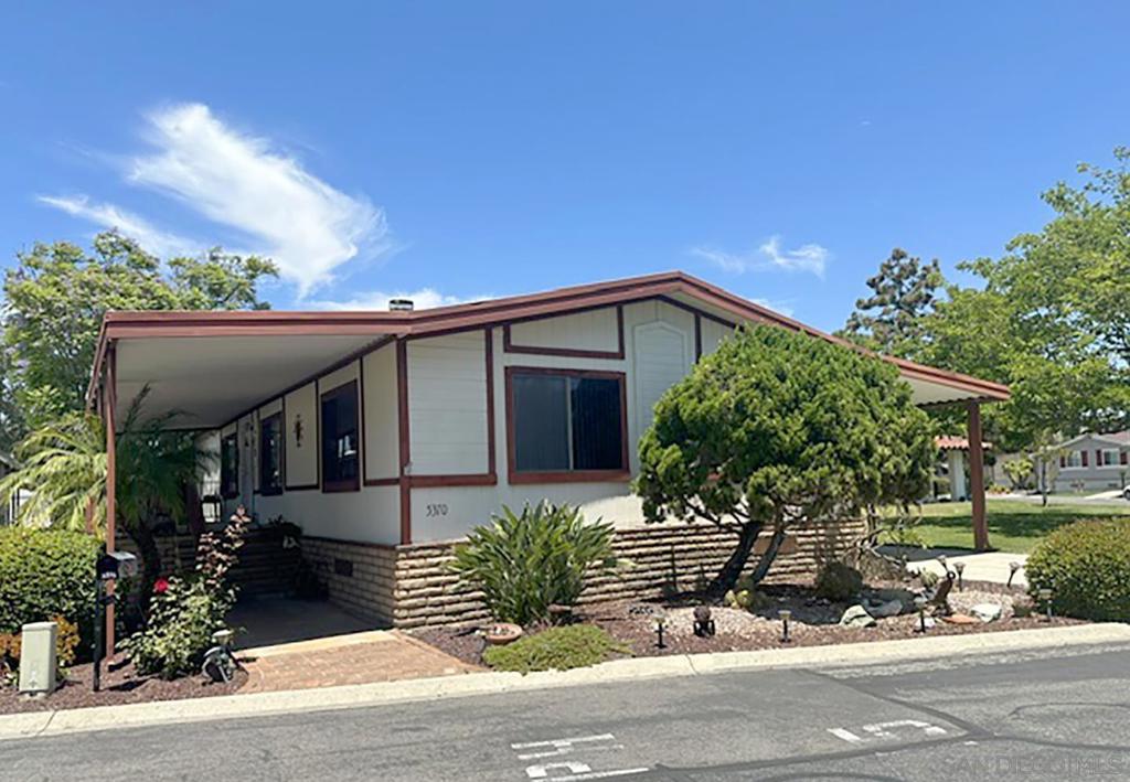 5370 Don Miguel Drive