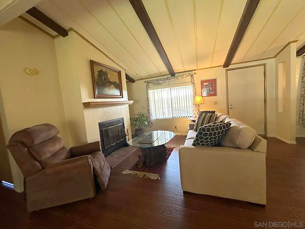 5370 Don Miguel Drive DR