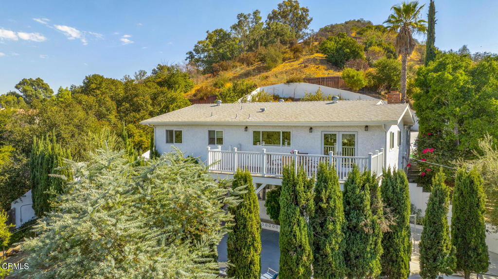 10272 Willow Springs Lane