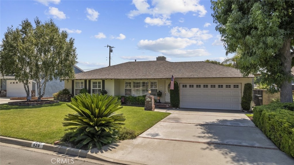 620 E Meda Avenue