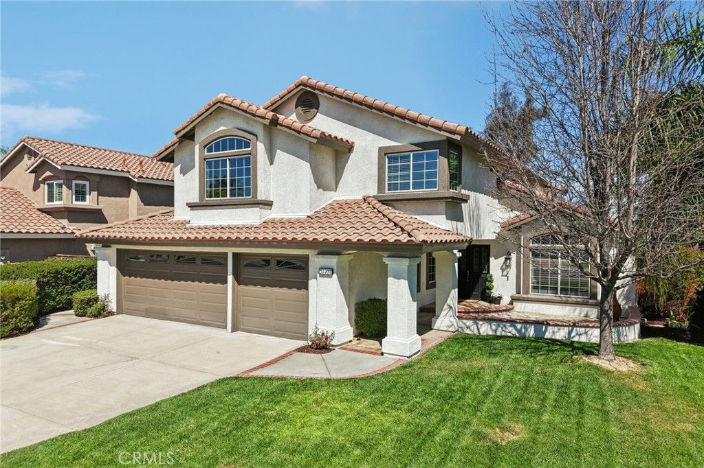 Photo of 32202 Placer Belair, Temecula, CA 92591 (MLS # SW26065929)