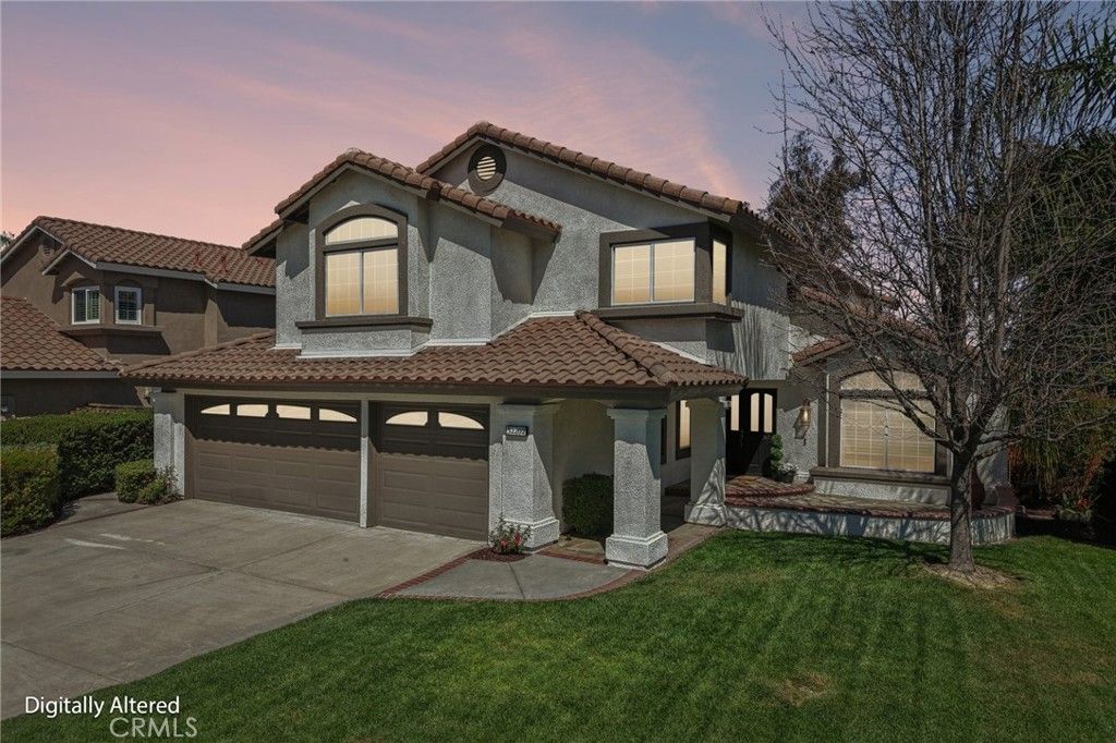 Photo of 32202 Placer Belair, Temecula, CA 92591 (MLS # SW26065929)