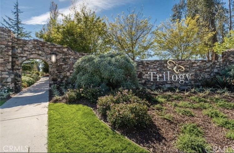 Trilogy(600) - Residential
