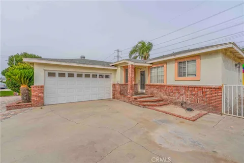 15534 Carfax Ave, Bellflower, CA 90706 - MLS#: DW26063882