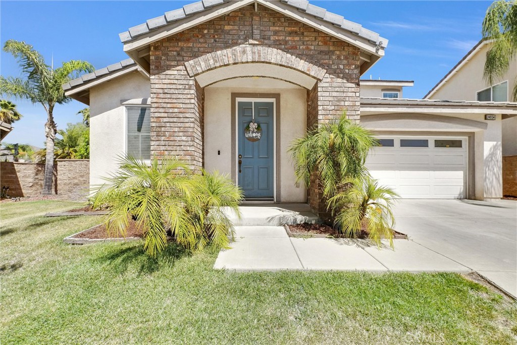 24934 Pine Creek Loop
