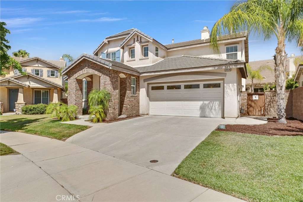 24934 Pine Creek Loop