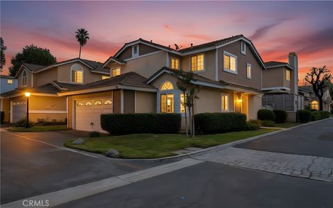 Photo of 9900 Tagus St #30, Pico Rivera, CA 90660 (MLS # PW25232615)