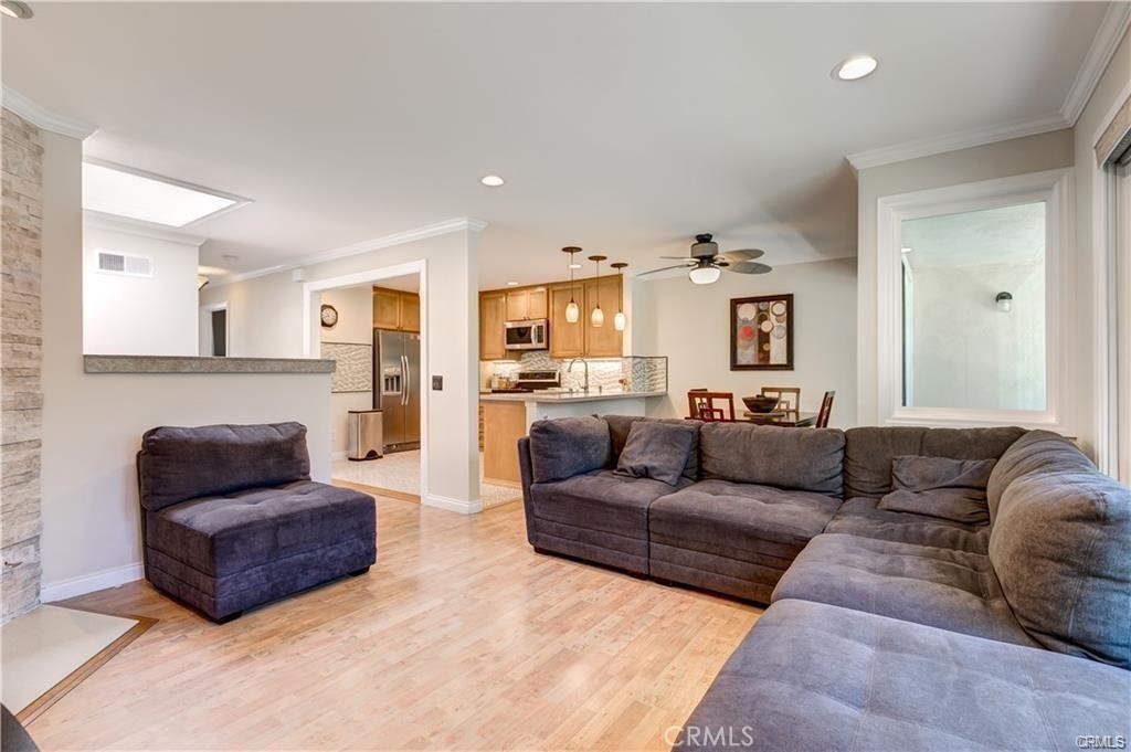 Laguna Village (LV) - Residential