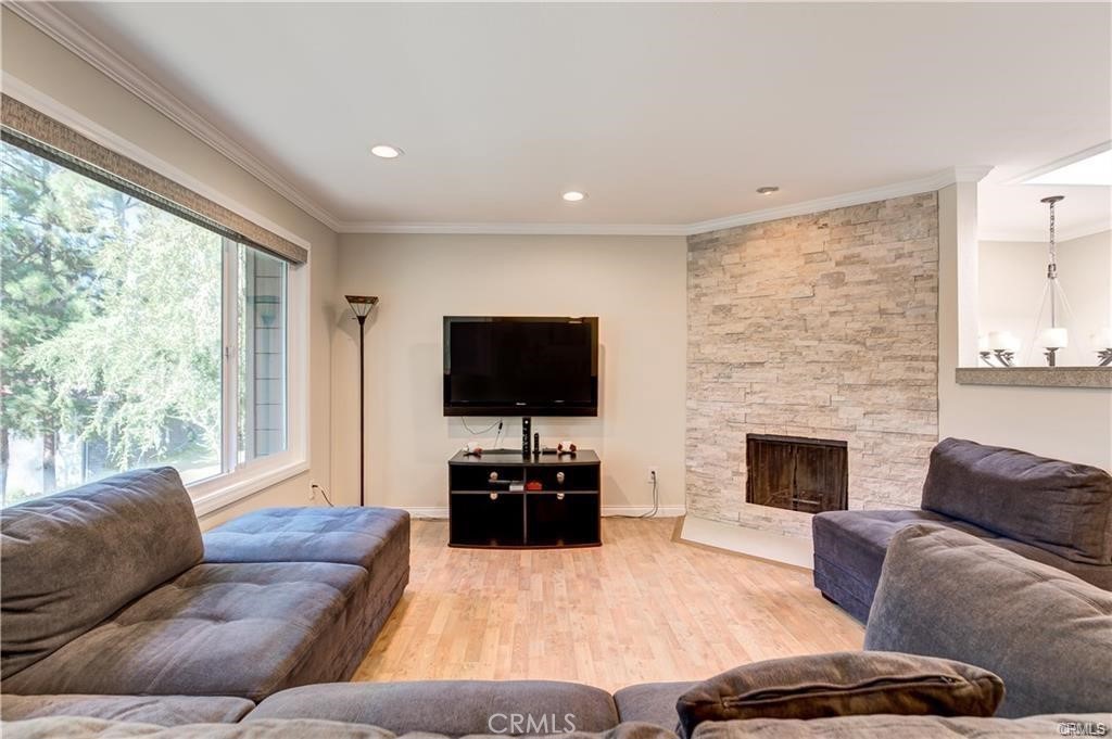 Laguna Village (LV) - Residential