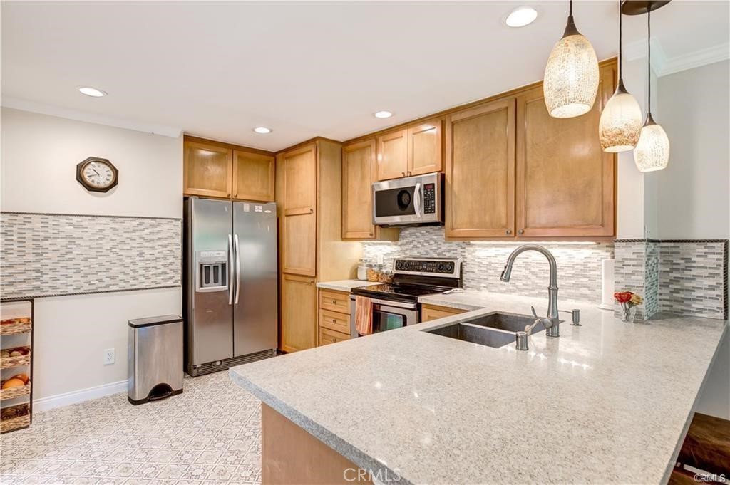 Laguna Village (LV) - Residential