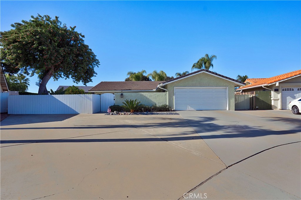 22568 Castle Crag Drive