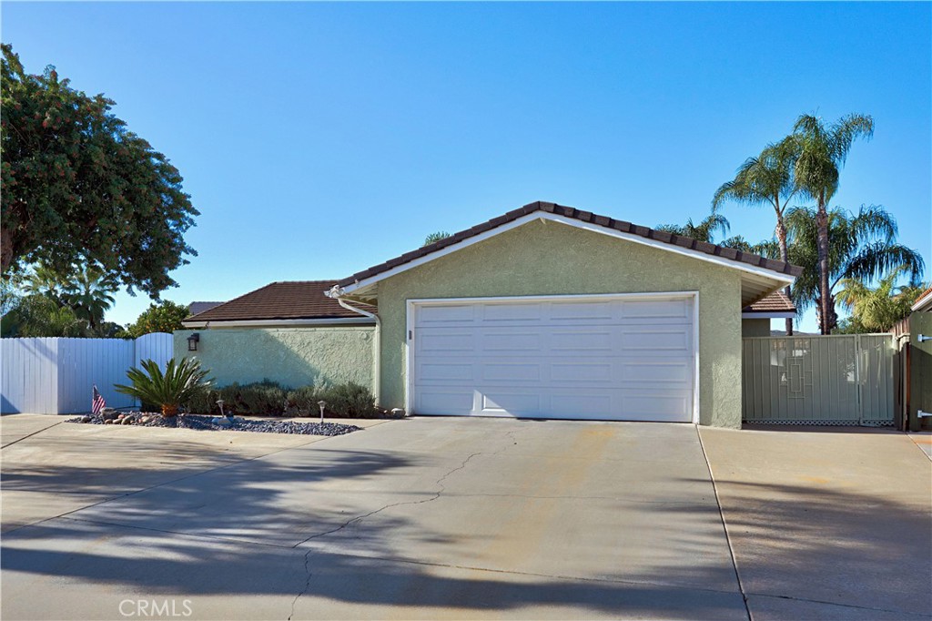 22568 Castle Crag Drive