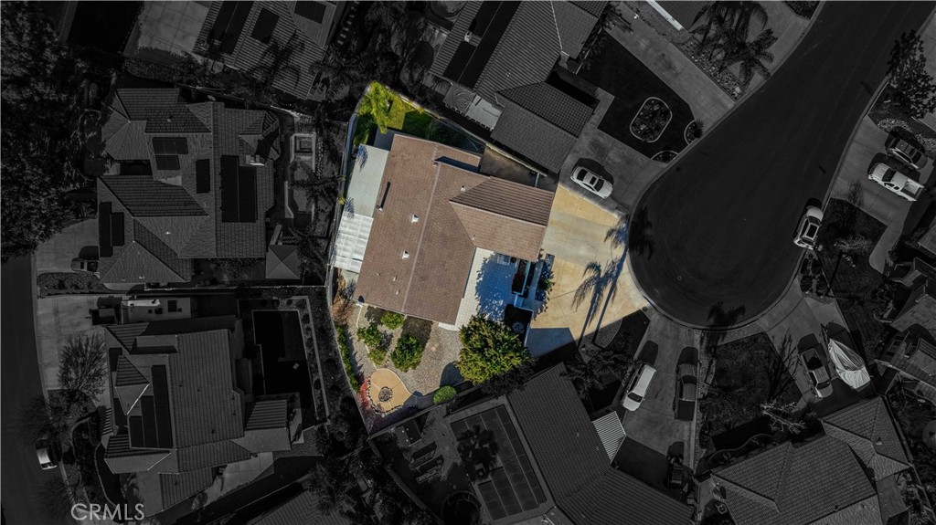 22568 Castle Crag Drive