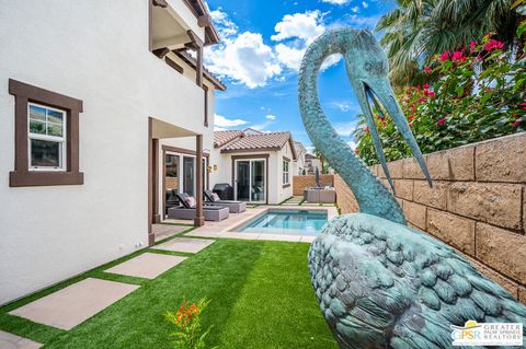 Photo of 445 Limestone, Palm Springs, CA 92262 (MLS # 26831091PS)