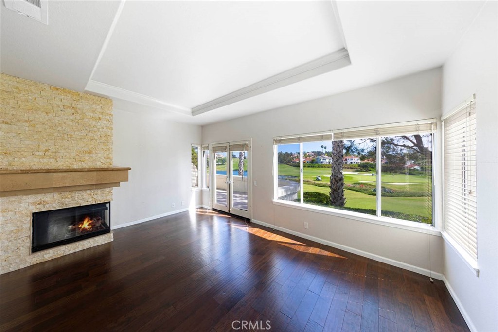 Tennis Villas (TV) - Residential Lease