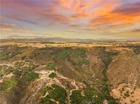 0 La Villa Temecula CA 92590