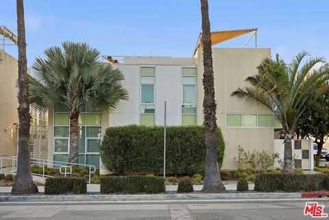 Photo of 125 Pacific Street #5, Santa Monica, CA 90405 (MLS # 26828727)
