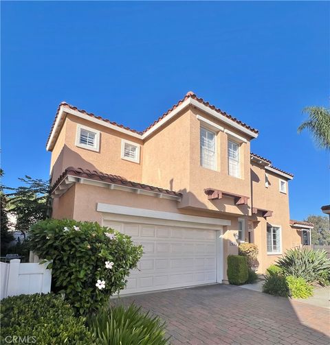 46 Las Flores Aliso Viejo CA 92656
