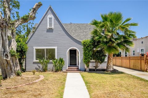 635 Palm Drive Glendale CA 91202