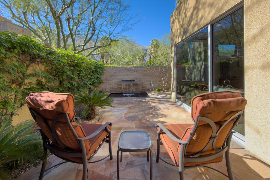 Old Las Palmas - Residential