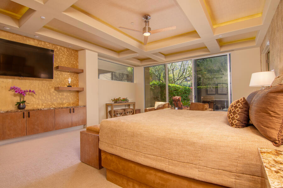 Old Las Palmas - Residential