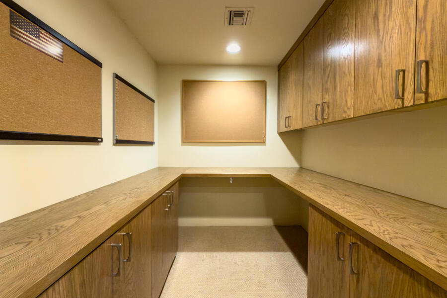 Old Las Palmas - Residential