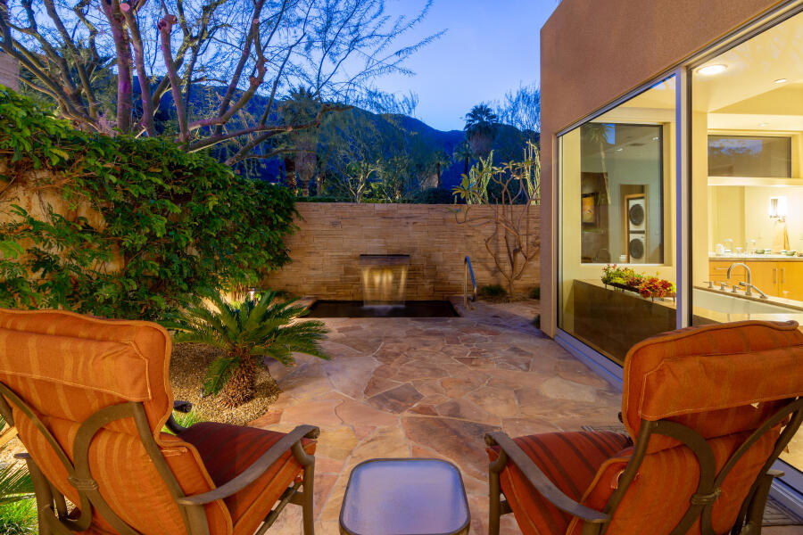 Old Las Palmas - Residential