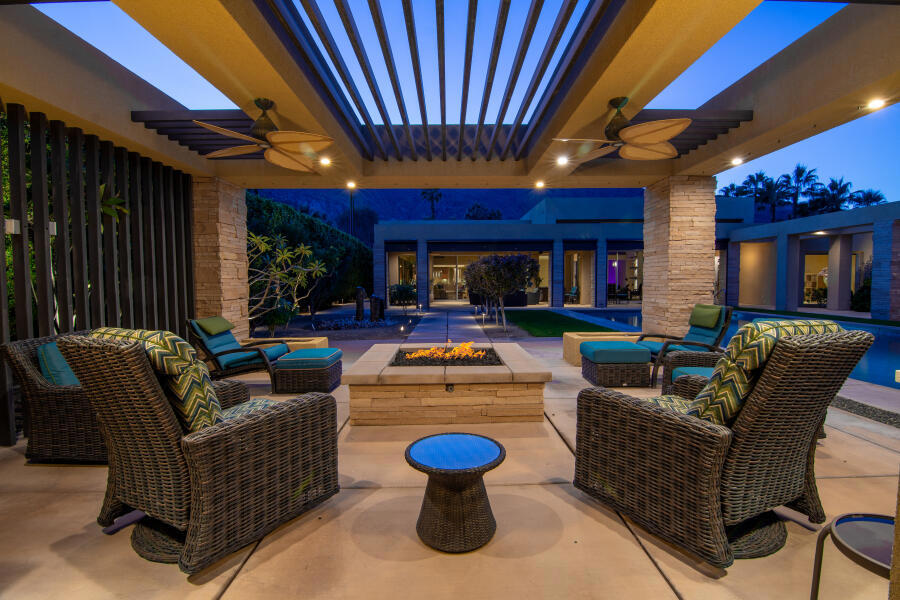 Old Las Palmas - Residential