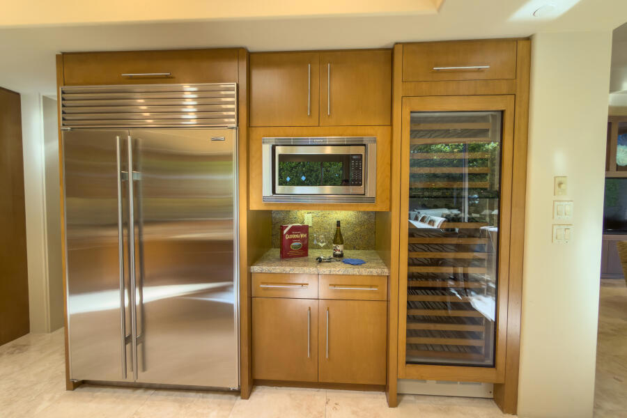 Old Las Palmas - Residential