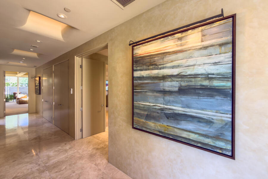 Old Las Palmas - Residential