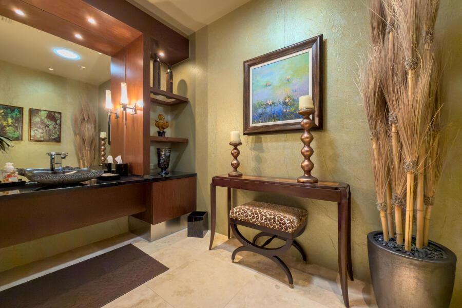 Old Las Palmas - Residential