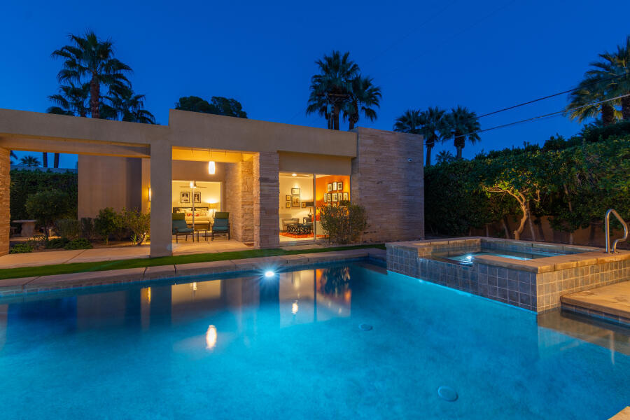 Old Las Palmas - Residential