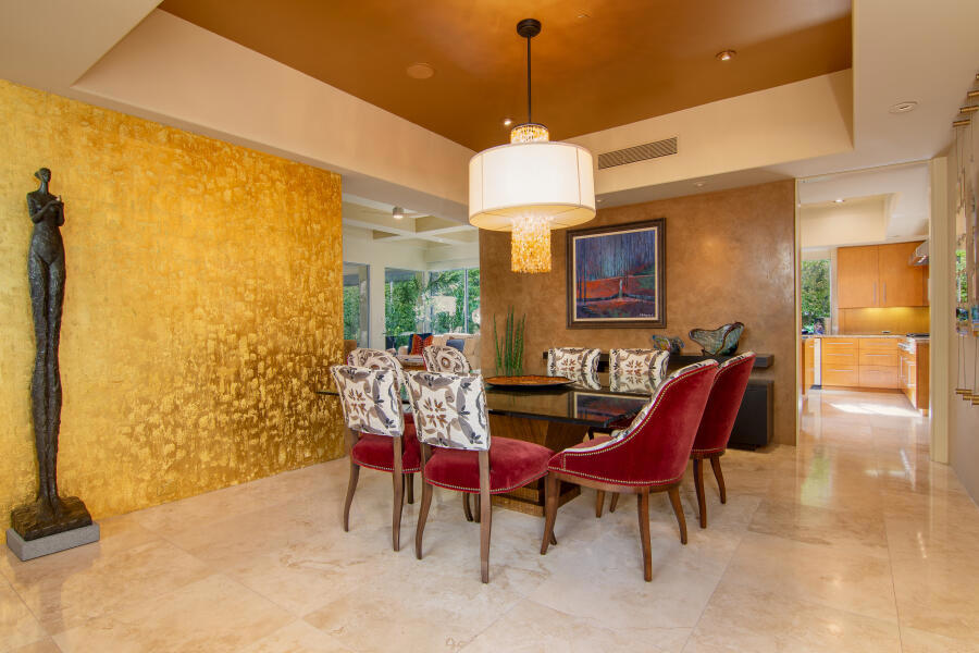 Old Las Palmas - Residential