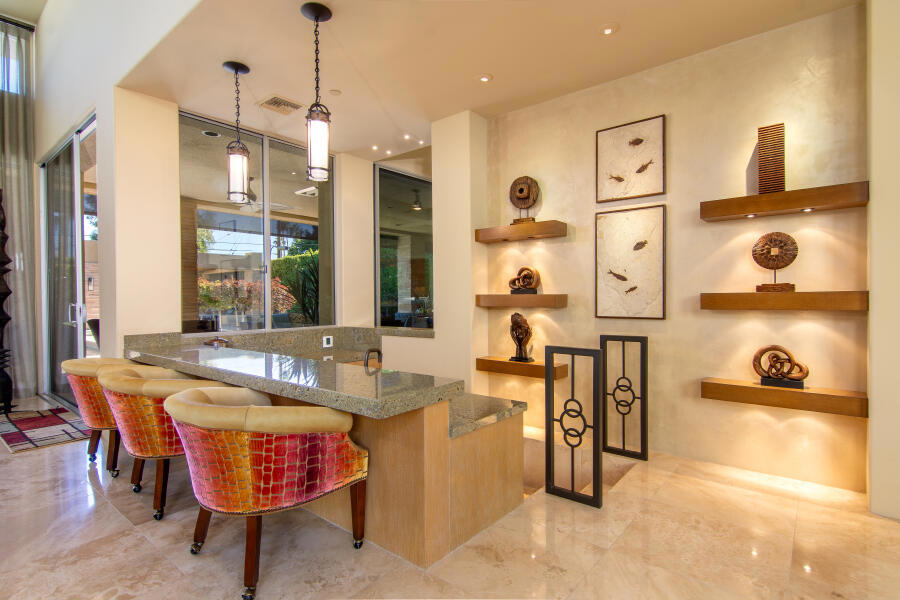 Old Las Palmas - Residential