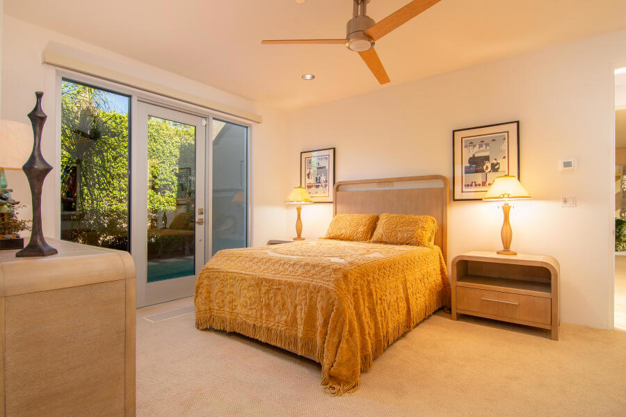 Old Las Palmas - Residential