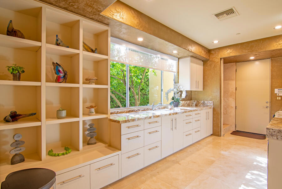 Old Las Palmas - Residential