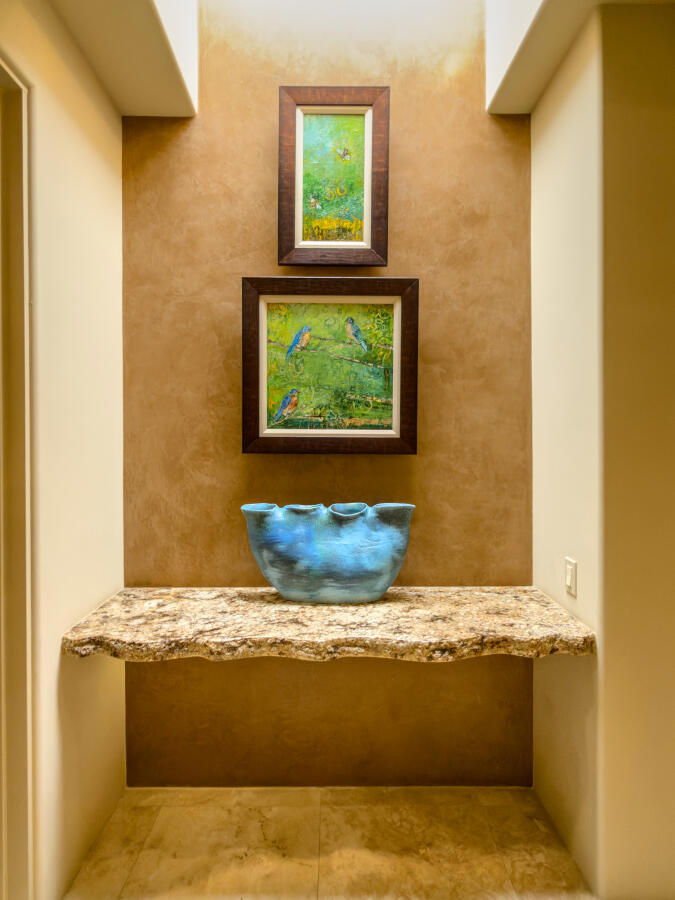 Old Las Palmas - Residential