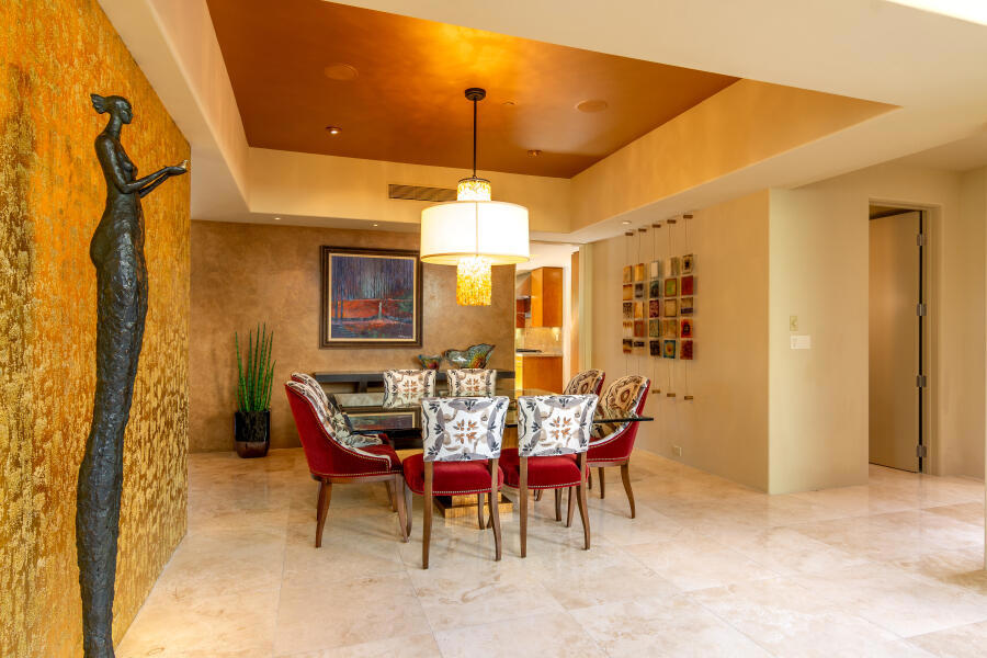 Old Las Palmas - Residential